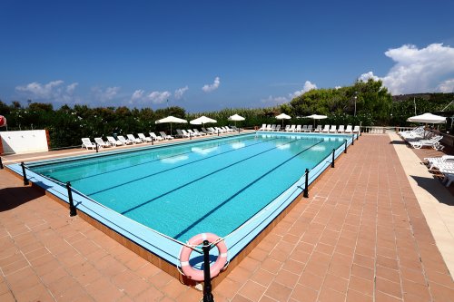 Parghelia - Villaggio Cora Club