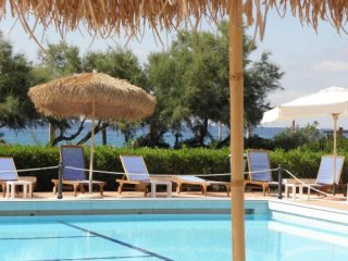 Parghelia - Villaggio Cora Club Parghelia - Villaggio Cora Club