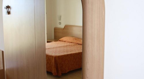 Vieste - Hotel Pellegrino Palace