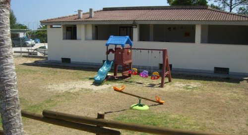 Vieste - Hotel Pellegrino Palace