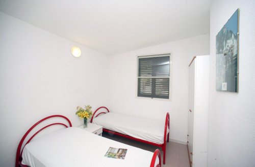 Peschici - Villaggio Grotta dell´Acqua