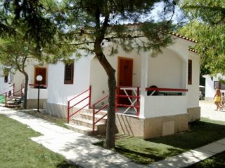 Peschici - Villaggio Grotta dell´Acqua Peschici - Villaggio Grotta dell´Acqua