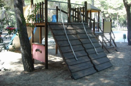 Peschici - Residence Sfinal