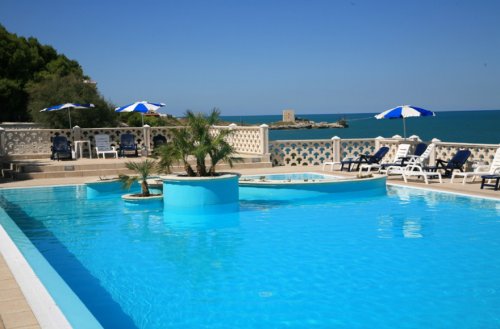 Peschici - Residence Sfinal