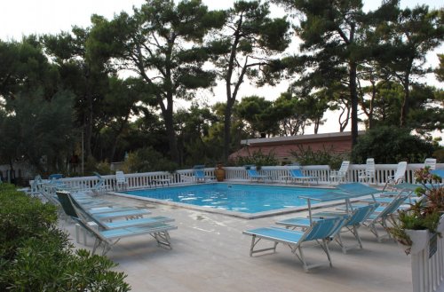 Peschici - Residence Sfinal