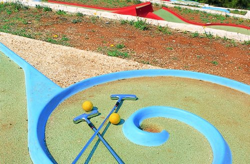 Peschici - Residence Sfinal