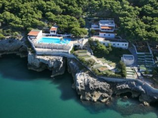 Peschici - Residence Sfinal Peschici - Residence Sfinal