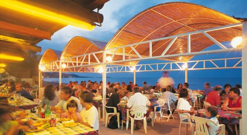 Vieste - Villaggio Le Diomedee