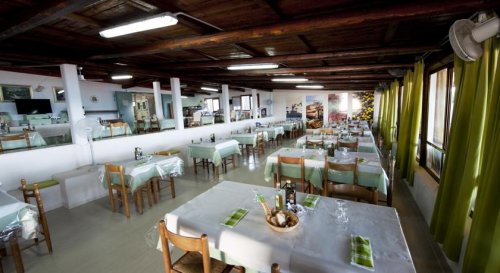 Vieste - Villaggio Le Diomedee