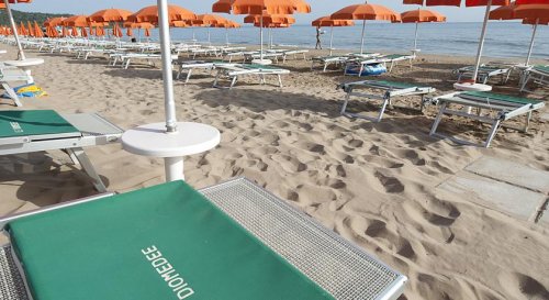 Vieste - Villaggio Le Diomedee