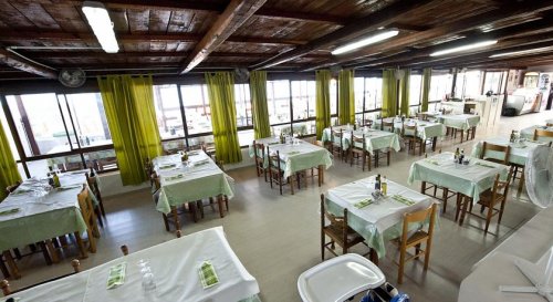 Vieste - Villaggio Le Diomedee