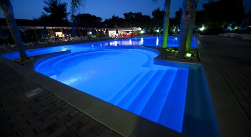 Vieste - Villaggio Le Diomedee