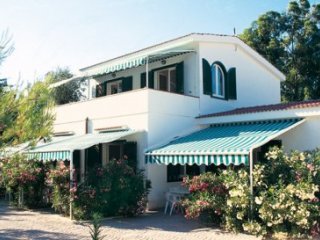 Vieste - Villaggio Le Diomedee Vieste - Villaggio Le Diomedee