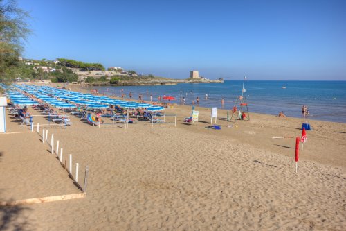 Peschici - Villaggio Internazionale Manacore