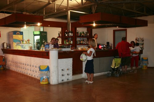 Peschici - Villaggio Internazionale Manacore