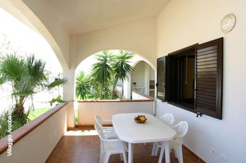 Vieste - Villaggio Arcobaleno