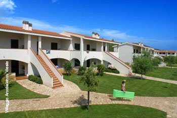 Vieste - Villaggio Arcobaleno