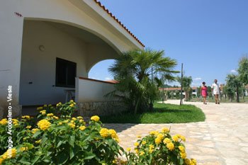 Vieste - Villaggio Arcobaleno
