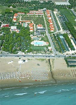 Vieste - Villaggio Arcobaleno