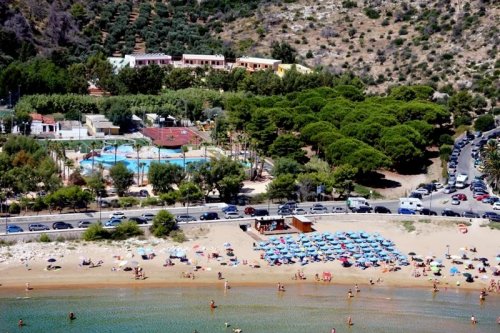 Vieste - Village Baia Turchese