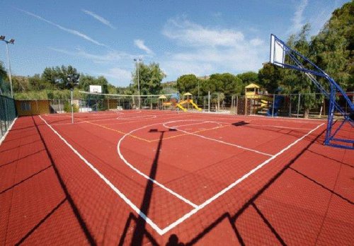 Vieste - Village Baia Turchese