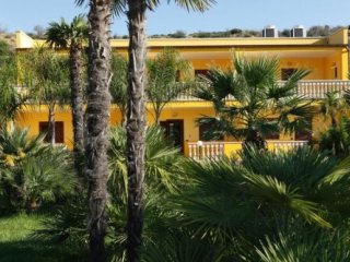 Vieste - Village Baia Turchese Vieste - Village Baia Turchese