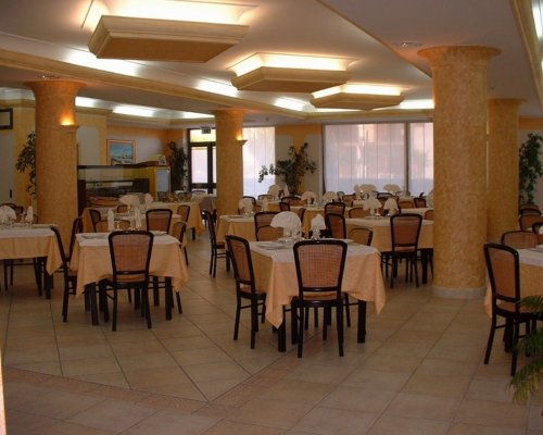 Santa Maria del Cedro - Hotel Gandhi