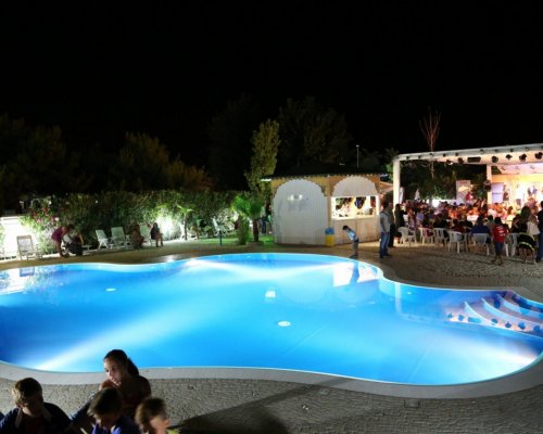 Santa Maria del Cedro - Hotel Gandhi