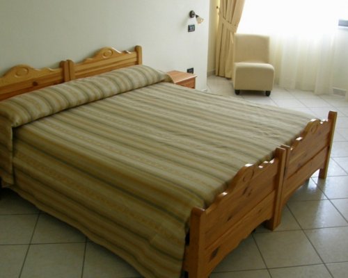 Santa Maria del Cedro - Residence Gandhi