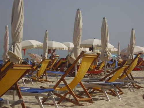 Zambrone - Residence Sciabache