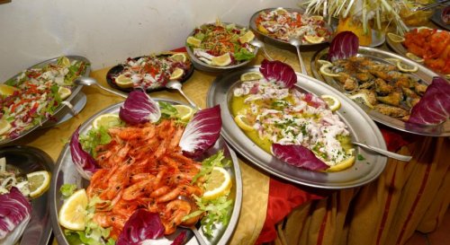 Zambrone - Residence Sciabache