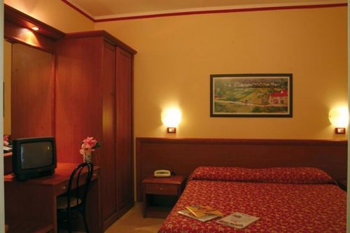 Zambrone - Residence Sciabache