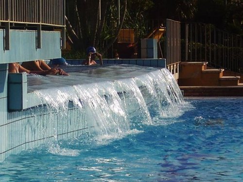 Zambrone - Residence Sciabache