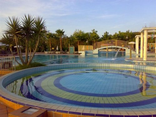 Zambrone - Residence Sciabache