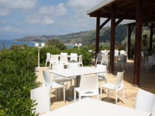Capo Tonnara, Parghelia - Resort Rosette Village