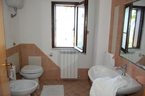 Palinuro - Residence Morfeo