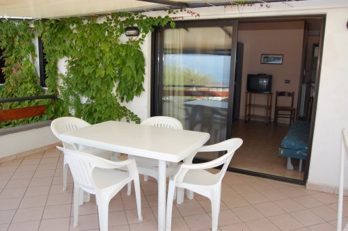 Palinuro - Residence Morfeo