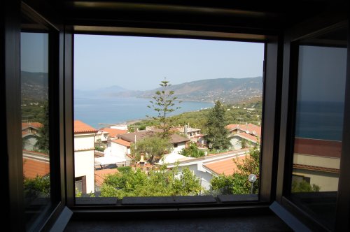 Palinuro - Residence Morfeo