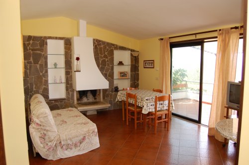 Palinuro - Residence Morfeo