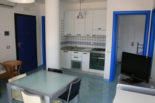 Paestum - Residence Flora