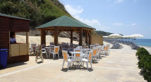 Capo Tonnara, Parghelia - Resort Rosette Village