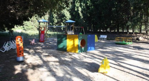 Capo Tonnara, Parghelia - Resort Rosette Village