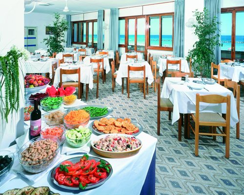 Hotel Majestic-Pesaro