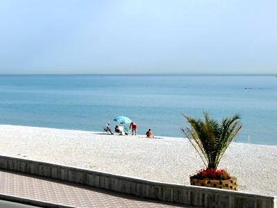 Marotta - Residence Holiday Perla