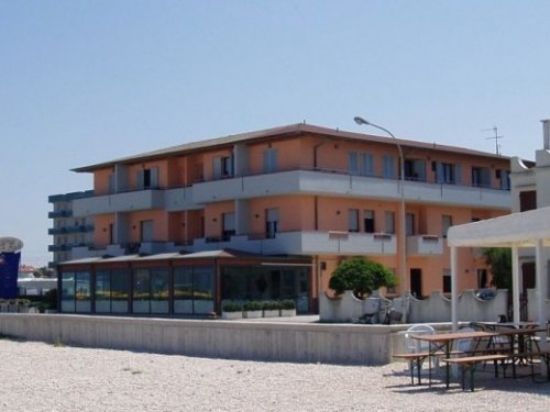 Marotta - Residence Holiday Perla