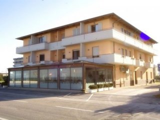 Marotta - Residence Holiday Perla Marotta - Residence Holiday Perla