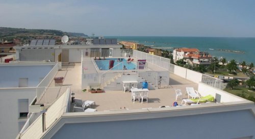 Residence I Delfini - Cupra Marittima