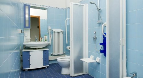 Residence I Delfini - Cupra Marittima