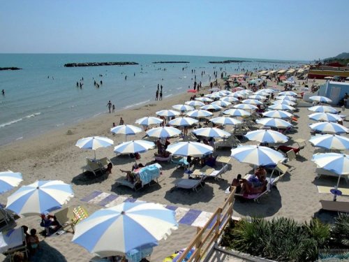 Residence I Delfini - Cupra Marittima