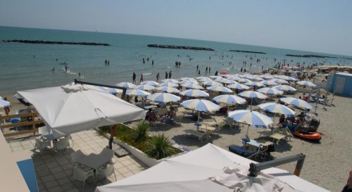 Residence I Delfini - Cupra Marittima